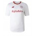 Cheap AS Roma Away Football Shirt 2022-23 Short Sleeve